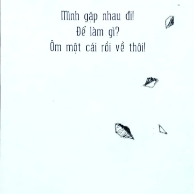 Khi Người Ta Đôi Mươi (Tái Bản 2017) – Hiên