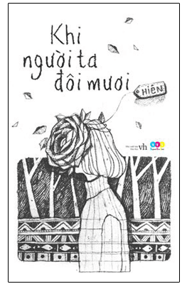 Khi Người Ta Đôi Mươi (Tái Bản 2017) - Hiên