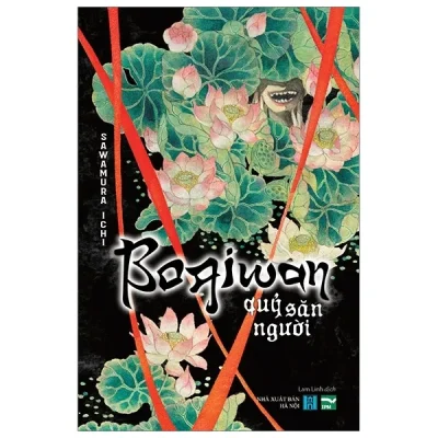 Bogiwan – Quỷ Săn Người – Sawamura Ichi