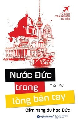 Nước Đức Trong Lòng Bàn Tay - Trần Mai