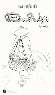 Gánh Quà Vặt – Phan Thị Diệu Thùy