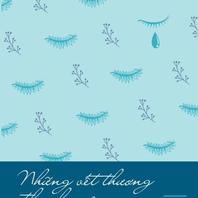 Những Vết Thương Thanh Xuân - Nhi Thiên thuộc nhóm tác giả Oopsy