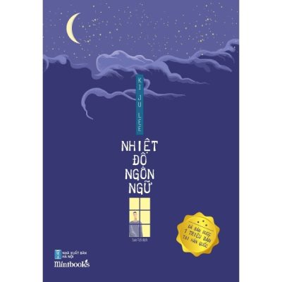 Nhiệt Độ Ngôn Ngữ - Ki Ju Lee