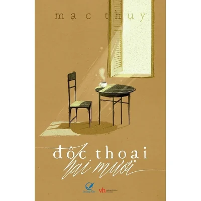 Độc Thoại Hai Mươi – Mạc Thụy