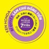 Bí Quyết Làm Chủ Đồng Tiền - Ken Honda