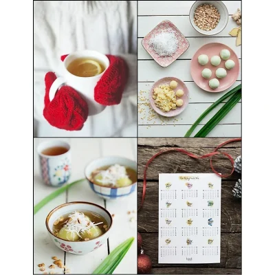 Tpot Collection 03 – Khéo Tay