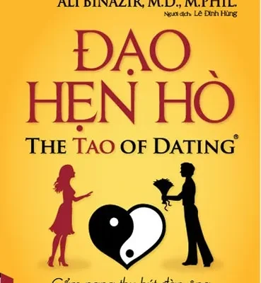 Đạo Hẹn Hò – Ali Binazir