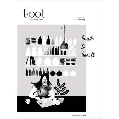 Tpot Collection 03 – Khéo Tay