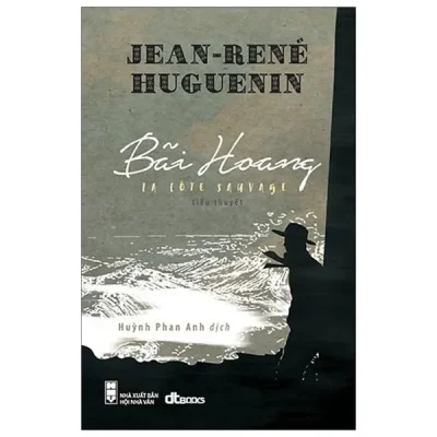 Bãi Hoang – Jean-René Huguenin