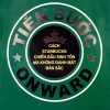 Tiến Bước - Onward - Howard Schultz, Joanne Gordon