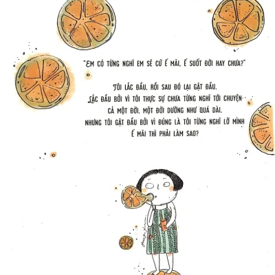 Lỡ Chúng Ta FA Cả Đời Thì Sao (Tái Bản 2019) – Thiếu Nữ Lục Yêu