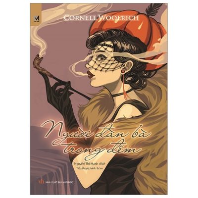 Người Đàn Bà Trong Đêm - Cornell Woolrich