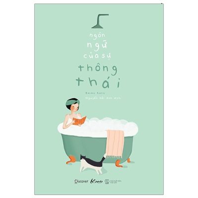 Ngôn Ngữ Của Sự Thông Thái - Emiko Kato