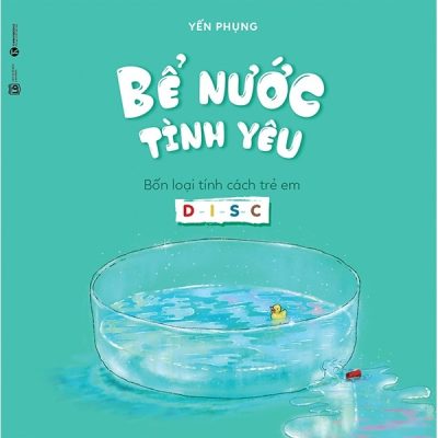 Bể Nước Tình Yêu - Yến Phụng