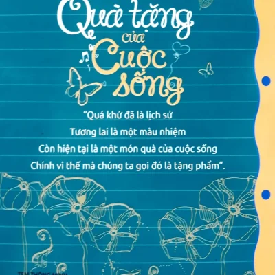 Cửa Sổ Tâm Hồn – Quà Tặng Của Cuộc Sống
