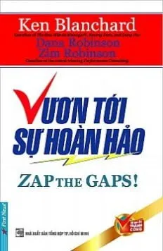 Vươn Tới Sự Hoàn Hảo – Ken Blanchard