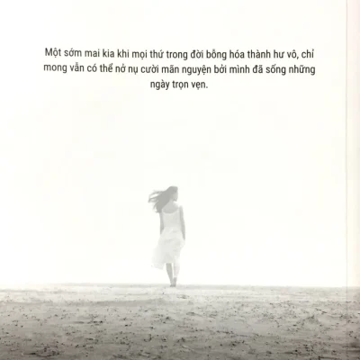 Rồi Một Ngày Cuộc Sống Hóa Hư Vô – Hideko Suzuki