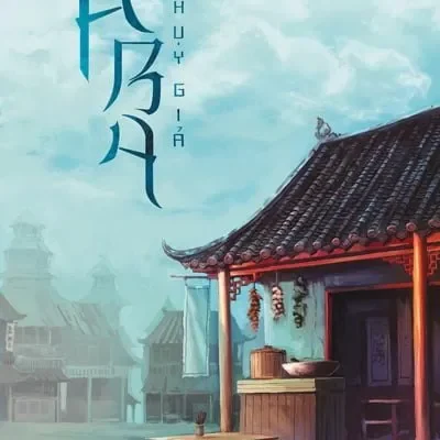 Á Ba – Thụy Giả