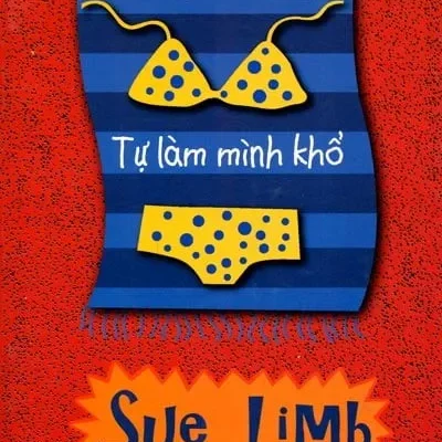 Con Gái 16 – Tự Làm Mình Khổ – Sue Limb