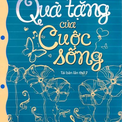 Cửa Sổ Tâm Hồn - Quà Tặng Của Cuộc Sống