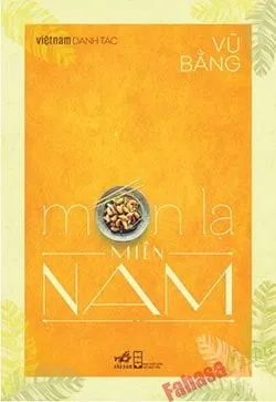 Món Lạ Miền Nam – Vũ Bằng