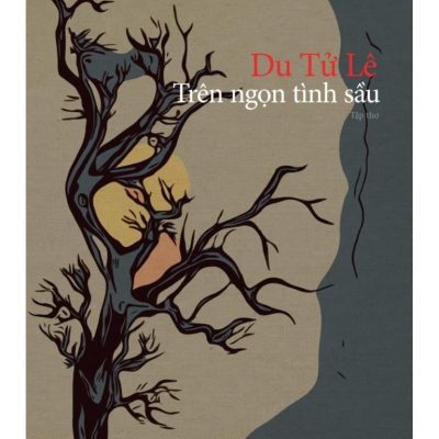 Trên Ngọn Tình Sầu (Kèm CD) - Du Tử Lê