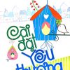 Vườn Ươm Kĩ Năng – Cài Đặt Yêu Thương - Hạnh Nguyên
