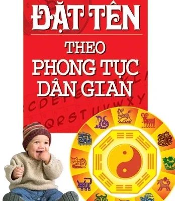 Đặt Tên Theo Phong Tục Dân Gian - Trương Thìn