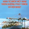 Kinh Tế Biển Việt Nam Trên Đường Phát Triển Và Hội Nhập – Ngô Lực Tải