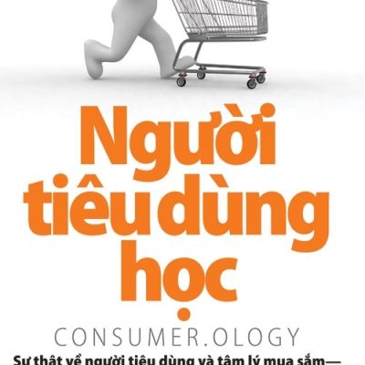 Người Tiêu Dùng Học - Philip Graves