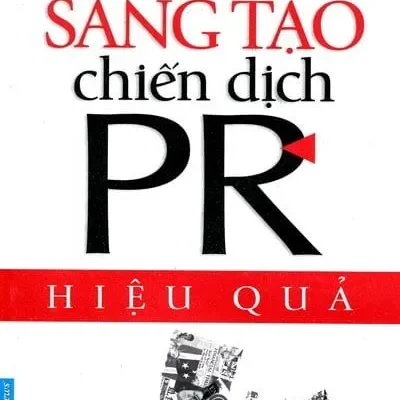 Sáng Tạo Chiến Dịch PR Hiệu Quả – Anne Gregory