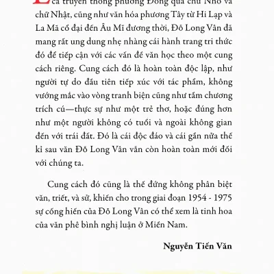 Vô Kỵ Giữa Chúng Ta Hay Là Hiện Tượng Kim Dung (Tái Bản 2018) – Đỗ Long Vân