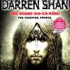 Những Câu Chuyện Kỳ Lạ Của Darren Shan 06 - Ông Hoàng Ma-Cà-Rồng (Tái Bản 2011) - Darren Shan
