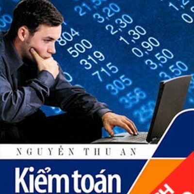 Đường Vào Nghề - Kiểm Toán - Nguyễn Thu An