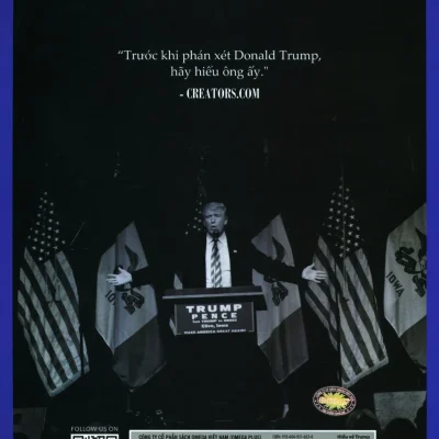 Hiểu Về Trump – Newt Gingrich