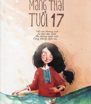 Mang Thai Tuổi 17 - Võ Anh Thơ