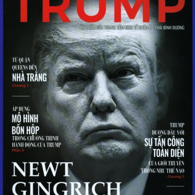 Hiểu Về Trump - Newt Gingrich