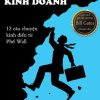Những Cuộc Phiêu Lưu Trong Kinh Doanh - John Brooks