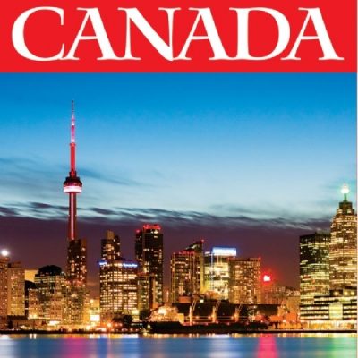 Đối Thoại Với Các Nền Văn Hóa - CANADA - Trịnh Ngọc Minh
