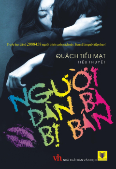 Người Đàn Bà Bị Bán - Quách Tiểu Mạt