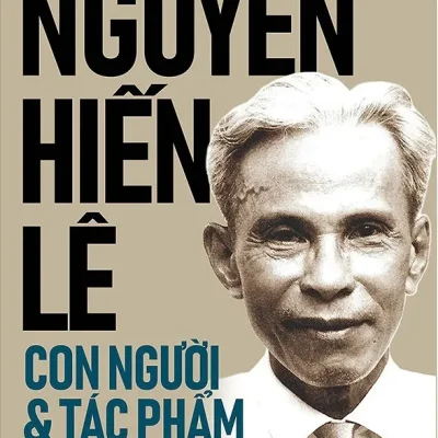 Nguyễn Hiến Lê – Con Người Và Tác Phẩm