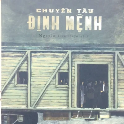 Chuyến Tàu Định Mệnh – Georges Simenon