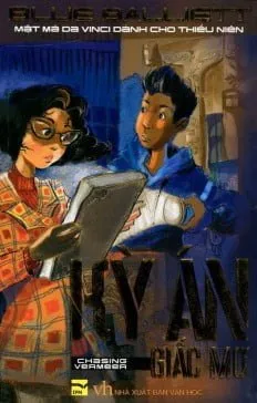 Kỳ Án Giấc Mơ – Blue Balliett