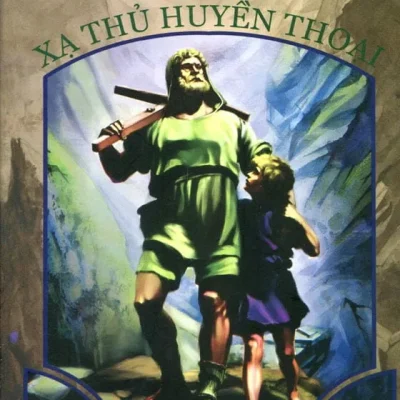 Wilhelm Tell Xạ Thủ Huyền Thoại – Jurg Schubiger