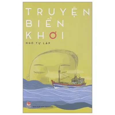 Truyện Biển Khơi – Ngô Tự Lập