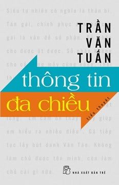 Thông Tin Đa Chiều - Trần Văn Tuấn