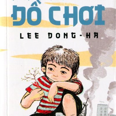 Thành Phố Đồ Chơi - Lee Dong Ha