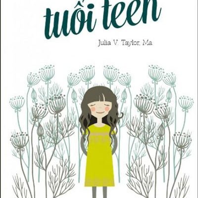 Nhật Ký Tuổi Teen - Julia V. Taylor