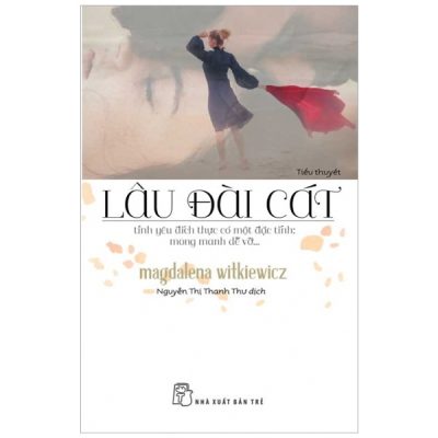 Lâu Đài Cát - Magdalena Witkiewicz