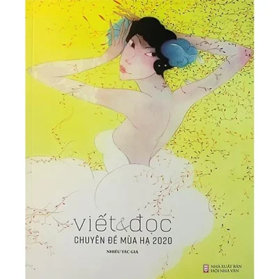 Viết & Đọc Chuyên Đề Mùa Hạ 2020